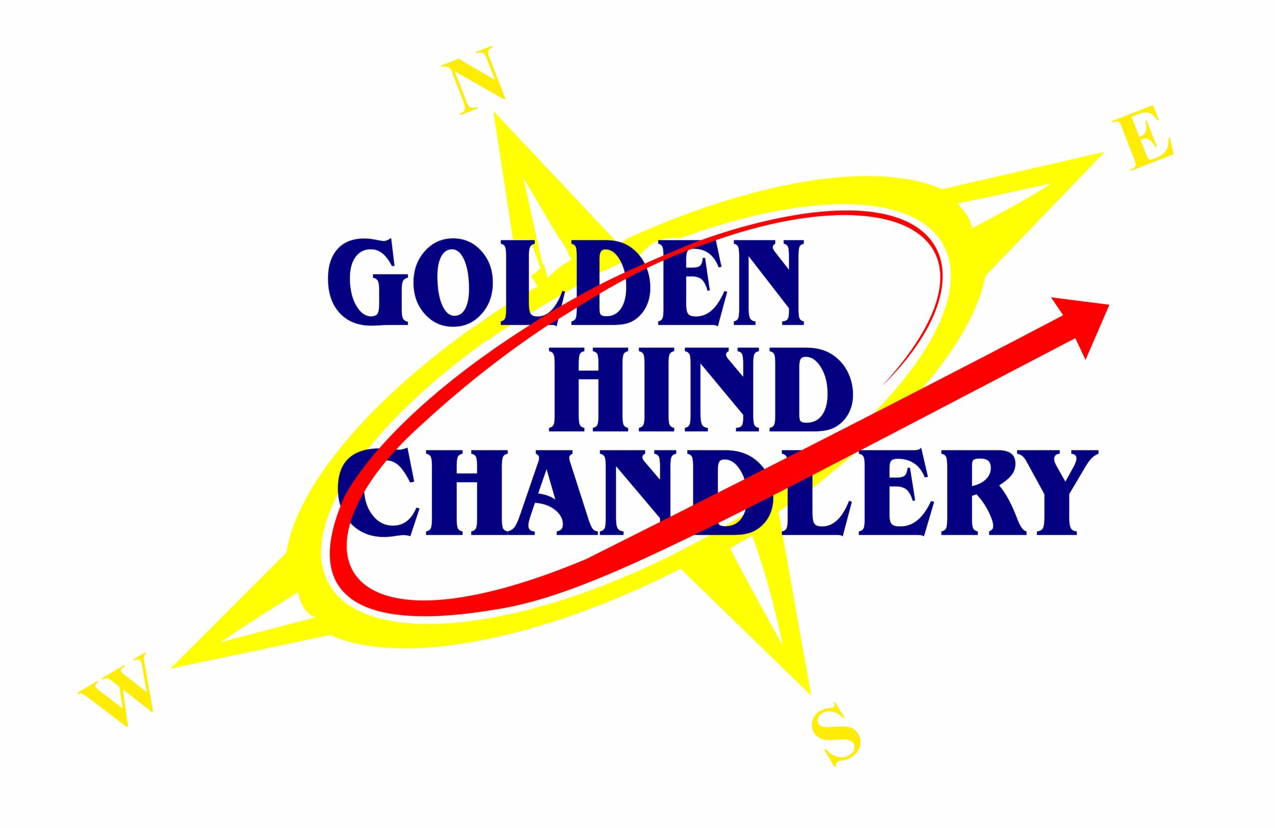 GoldenHindChandlery